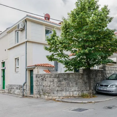 Luxury Roza Villa Split