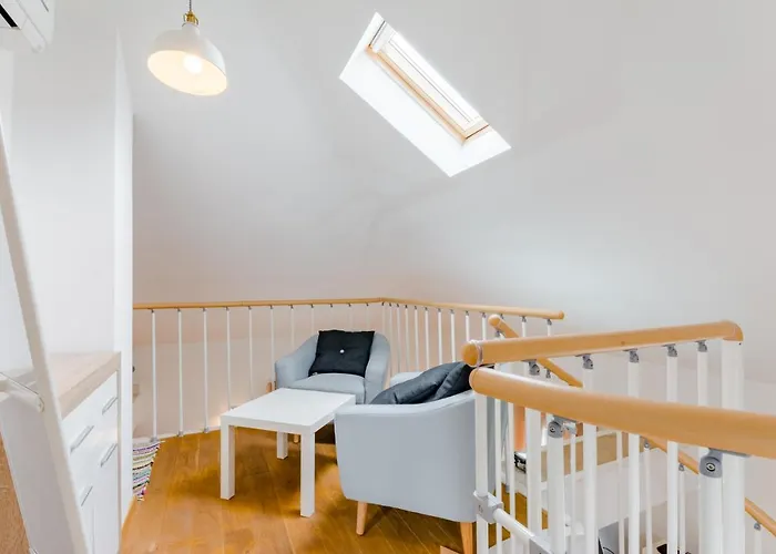 别墅 Luxury Roza *