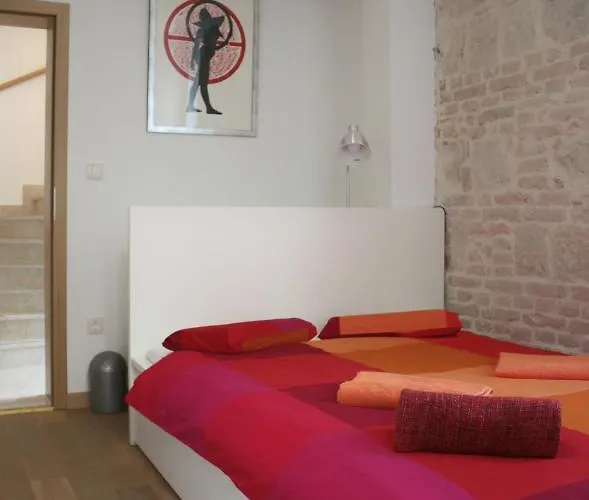 Luxury Roza * 斯普利特