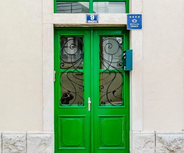 Luxury Roza 斯普利特