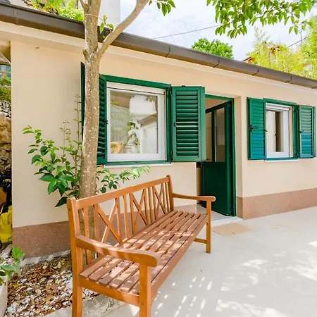 Villa Luxury Roza *