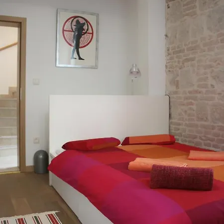 Luxury Roza * 스플리트