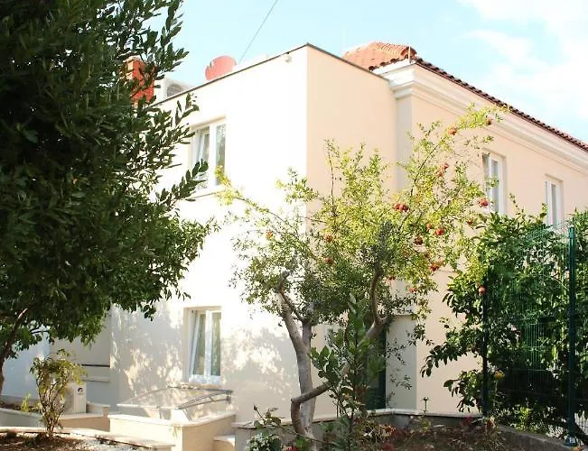 Luxury Roza ヴィラ