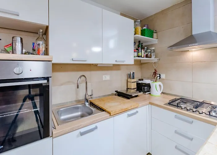 Luxury Roza ヴィラ スプリト