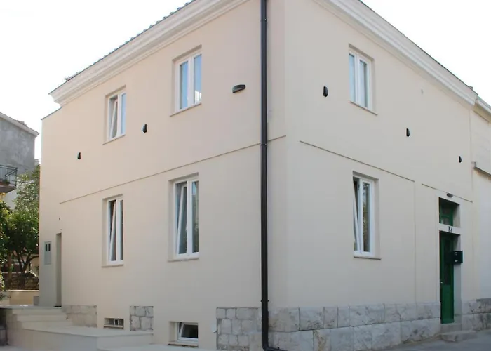 Luxury Roza スプリト