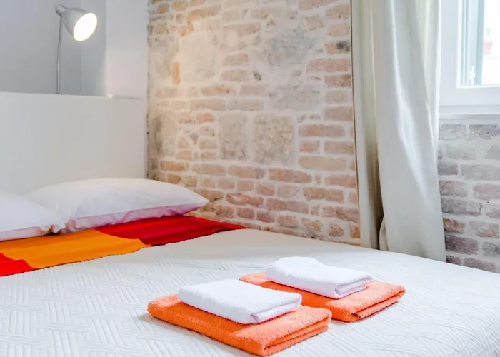 ヴィラ Luxury Roza スプリト