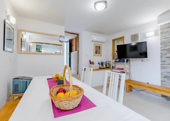 Luxury Roza Villa Split