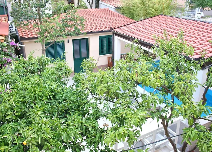 Luxury Roza ヴィラ スプリト