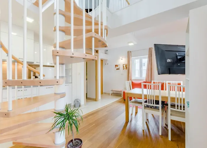 Villa Luxury Roza Split